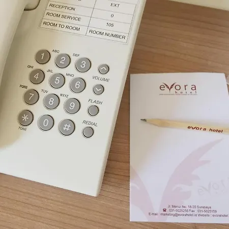 Evora Hotel-2