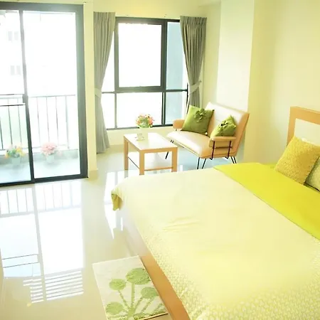 Ipremium Sukhumvit 81 Hotel-2