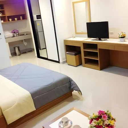 Ipremium Sukhumvit 81 Hotel-3