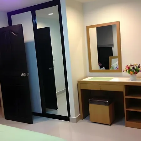 Ipremium Sukhumvit 81 Hotel-2
