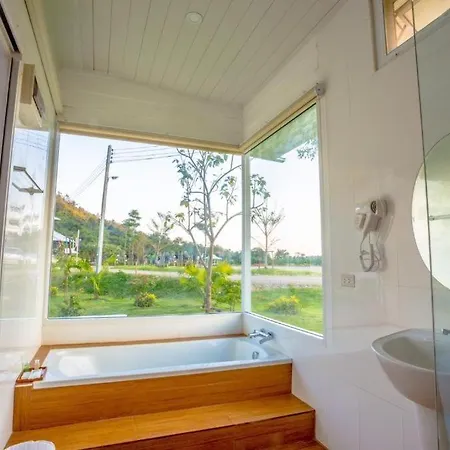 The White House Boutique Resort-3