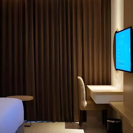 Hotel Dafam Pacific Caesar-3