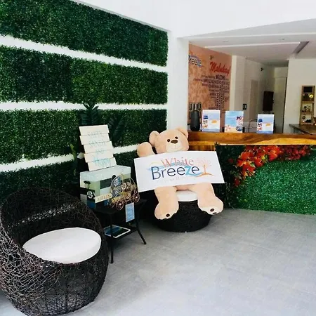 White Breeze Palawan Boutique Hotel-3