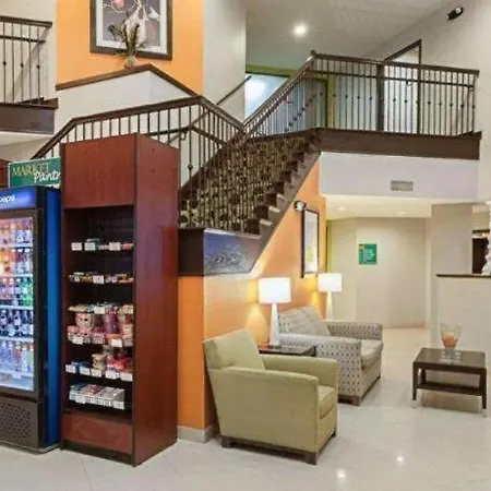 Quality Suites-2