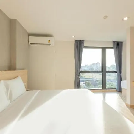 B2 Don Mueang Premier Hotel-3