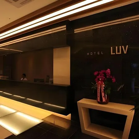 Business Design Hotel Luv-2
