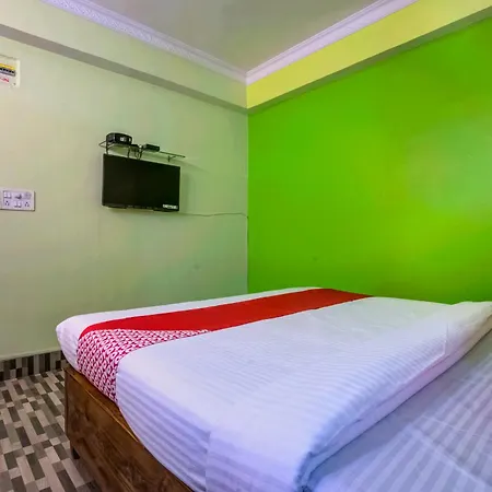 Hotel O Chabi Plaza-2