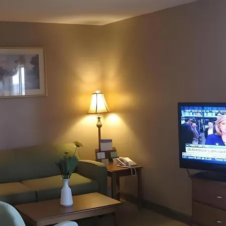 Baymont By Wyndham Jacksonville-2