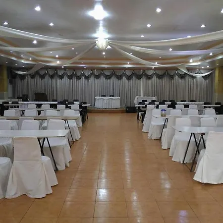 Tubod Flowing Waters Resort-2