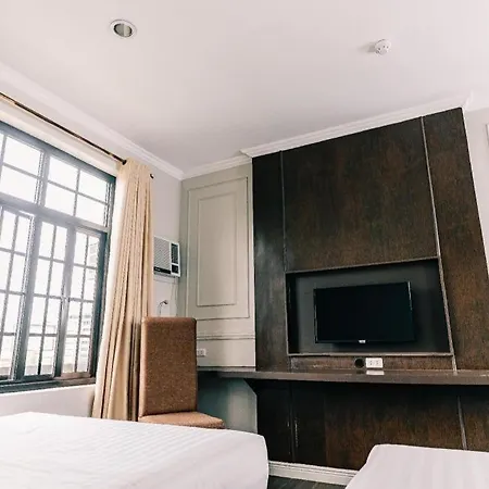 Hotel San Marco Davao-3