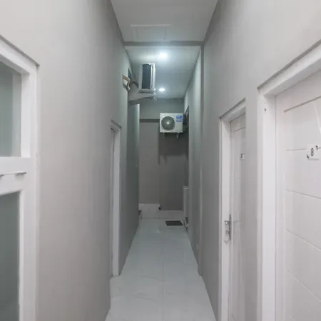 RedDoorz near Balai Kota Yogyakarta Timoho-2