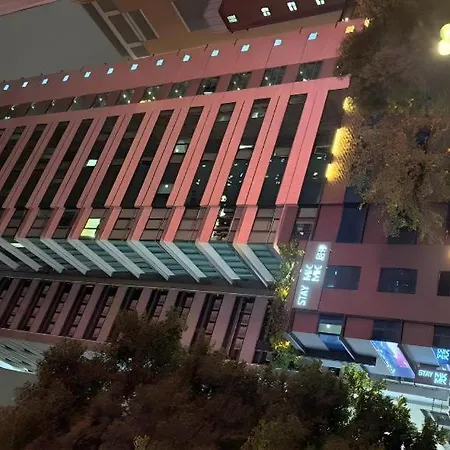 MK STAY - Formerly HOTEL MK-3