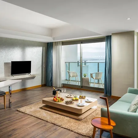 Liberty Kusadasi-2