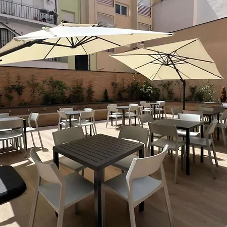 ibis budget Logroño Centro-2