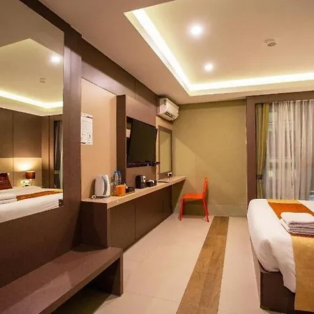 Grande Classic Pattaya-3