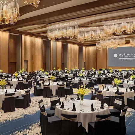 Pullman Hai Phong Grand Hotel-2