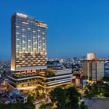Pullman Hai Phong Grand Hotel-3