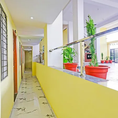 Hotel O Manav Hotel-2