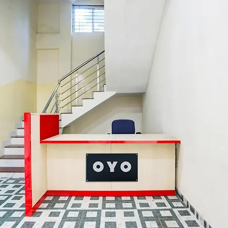 Hotel O Grand Embassy-3