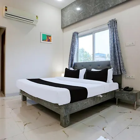Hotel O Grand Embassy-2