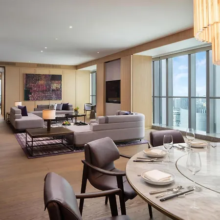Grand Hyatt Kunming-2