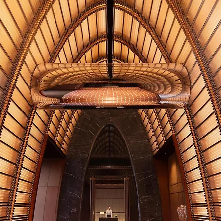 Grand Hyatt Kunming-3