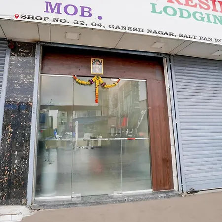 Hotel O Jyoti Residency Lodging-2