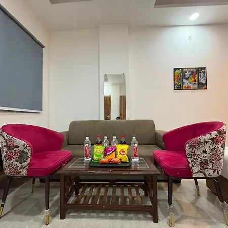 Radiant Hotel And Banquet-2