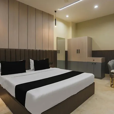 Townhouse Oak Hisar-3