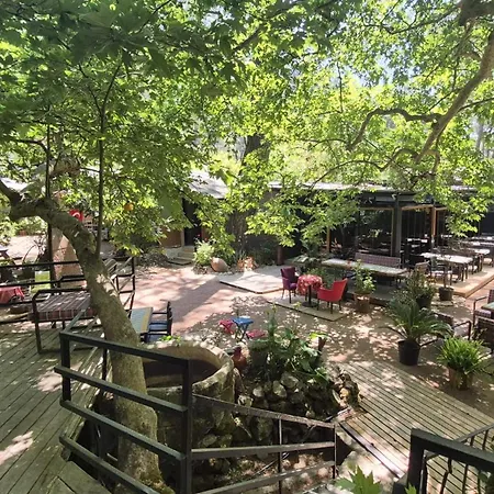 Yoeruek Park Pansiyon-3