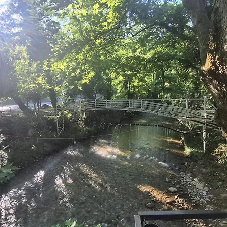 Yoeruek Park Pansiyon-2