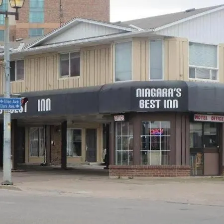 Niagara Best Inn-2