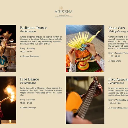 Abisena Wellness & Resort Ubud-Adult Only-2
