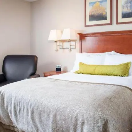 Candlewood Suites Bellevue By Ihg-3