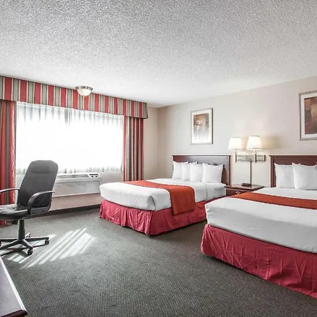 Quality Inn Olympia Near State Capital-3