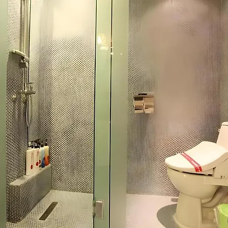 Hotel Yaja Yeongdeungpo-3