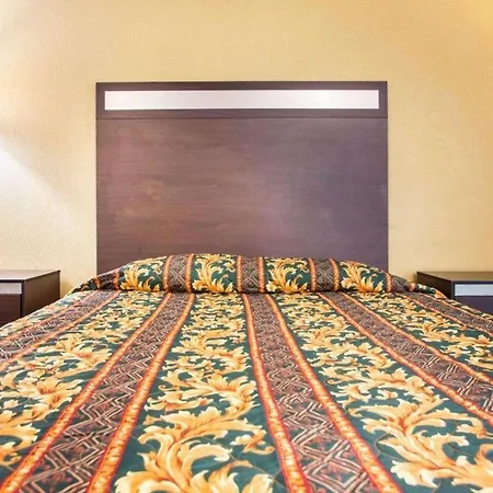 Rodeway Inn Mount Laurel Hwy 73-3