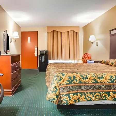 Rodeway Inn Mount Laurel Hwy 73-2