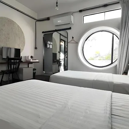The Artel Nimman Hotel-2