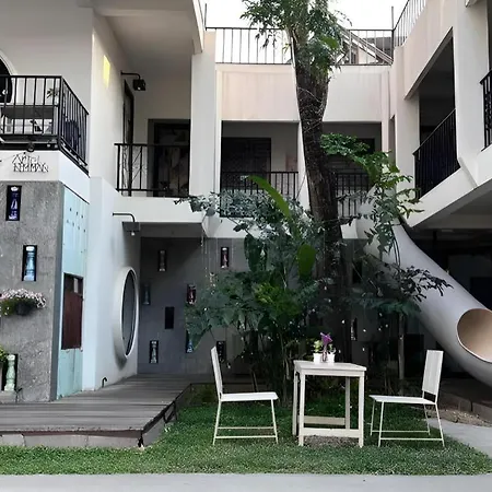 The Artel Nimman Hotel-2