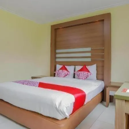 Hotel Senen Indah Syariah-2