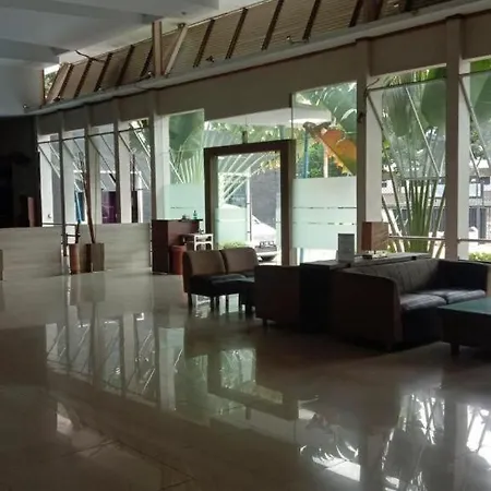Hotel Senen Indah Syariah-3