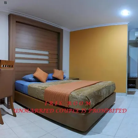 Hotel Senen Indah Syariah-2