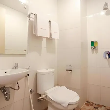 Makassar Beach Inn-2