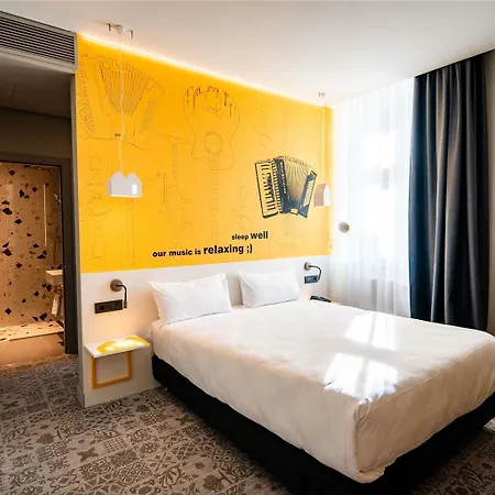 Ibis Styles Sibiu Arsenal-2