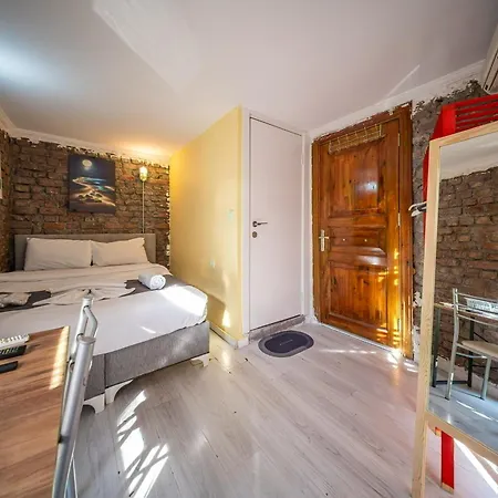 Cihangir Apart-2