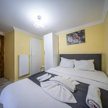 Cihangir Apart-3