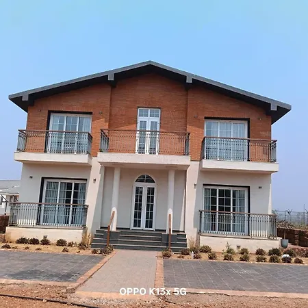 Royal Goldfieldd Club Resort Ltd-3