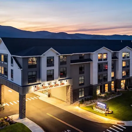 Hilton Garden Inn North Conway-2