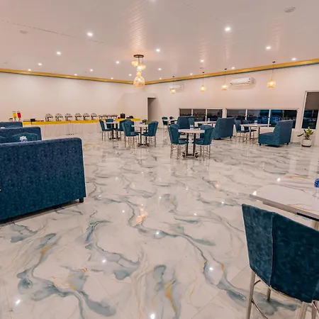 Seaborne Beach Resort-2